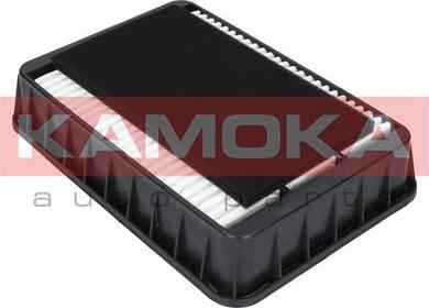 Kamoka F227501 - Повітряний фільтр autozip.com.ua