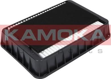 Kamoka F227501 - Повітряний фільтр autozip.com.ua