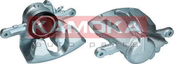 Kamoka JBC0998 - Гальмівний супорт autozip.com.ua