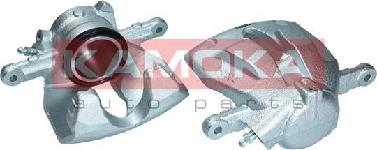 Kamoka JBC0997 - Гальмівний супорт autozip.com.ua