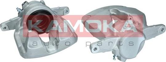 Kamoka JBC0976 - Гальмівний супорт autozip.com.ua