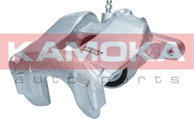 Kamoka JBC0452 - Гальмівний супорт autozip.com.ua