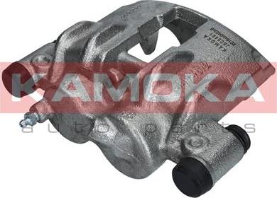 Kamoka JBC0461 - Гальмівний супорт autozip.com.ua