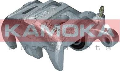 Kamoka JBC0593 - Гальмівний супорт autozip.com.ua