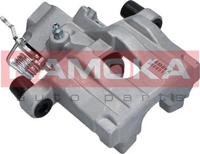 Kamoka JBC0517 - Гальмівний супорт autozip.com.ua