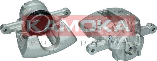 Kamoka JBC0577 - Гальмівний супорт autozip.com.ua