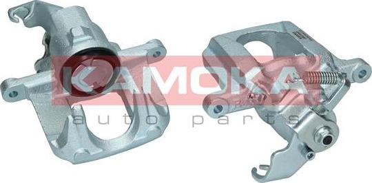 Kamoka JBC0648 - Гальмівний супорт autozip.com.ua