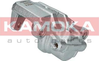 Kamoka JBC0616 - Гальмівний супорт autozip.com.ua