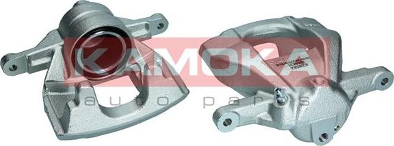 Kamoka JBC0631 - Гальмівний супорт autozip.com.ua