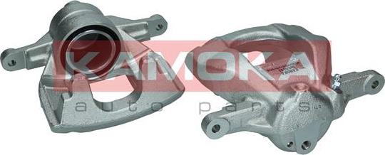Kamoka JBC0632 - Гальмівний супорт autozip.com.ua