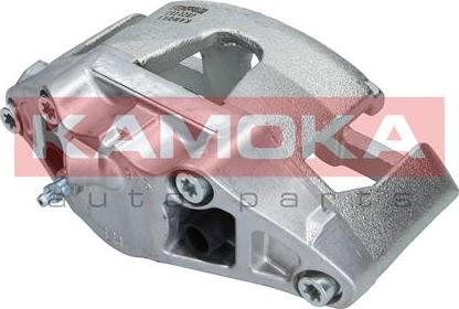 Kamoka JBC0053 - Гальмівний супорт autozip.com.ua