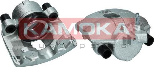 Kamoka JBC0198 - Гальмівний супорт autozip.com.ua