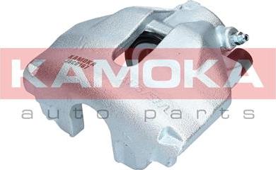 Kamoka JBC0167 - Гальмівний супорт autozip.com.ua