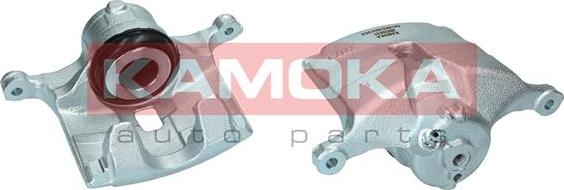 Kamoka JBC0831 - Гальмівний супорт autozip.com.ua