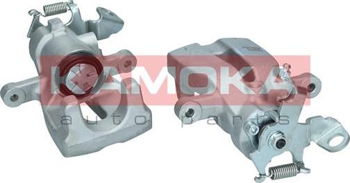 Kamoka JBC0315 - Гальмівний супорт autozip.com.ua