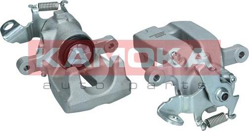 Kamoka JBC0316 - Гальмівний супорт autozip.com.ua