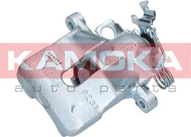 Kamoka JBC0312 - Гальмівний супорт autozip.com.ua