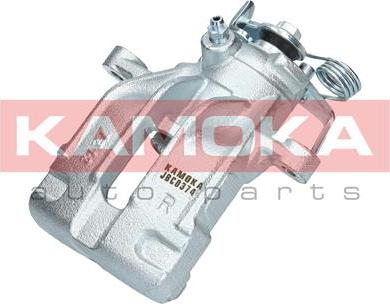 Kamoka JBC0374 - Гальмівний супорт autozip.com.ua