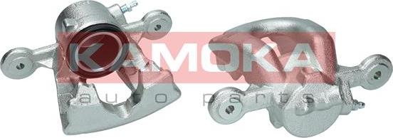 Kamoka JBC0293 - Гальмівний супорт autozip.com.ua