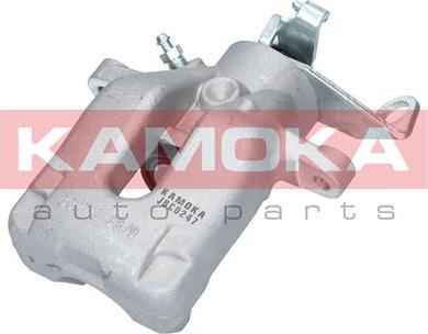 Kamoka JBC0247 - Гальмівний супорт autozip.com.ua