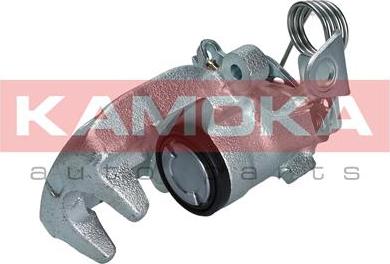 Kamoka JBC0238 - Гальмівний супорт autozip.com.ua