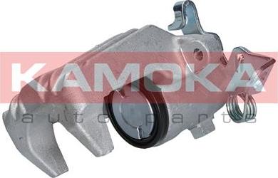 Kamoka JBC0275 - Гальмівний супорт autozip.com.ua