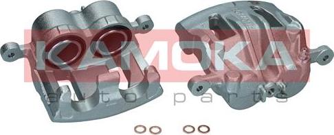 Kamoka JBC1447 - Гальмівний супорт autozip.com.ua