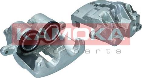 Kamoka JBC1408 - Гальмівний супорт autozip.com.ua