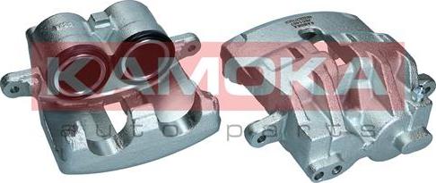 Kamoka JBC1407 - Гальмівний супорт autozip.com.ua