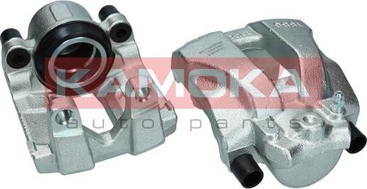 Kamoka JBC1045 - Гальмівний супорт autozip.com.ua