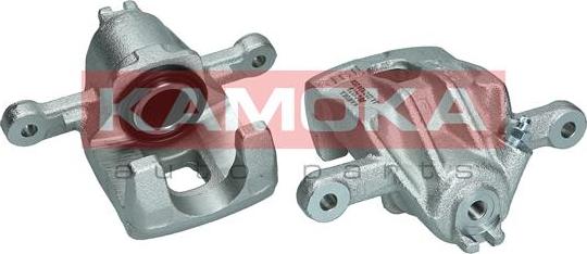 Kamoka JBC1079 - Гальмівний супорт autozip.com.ua