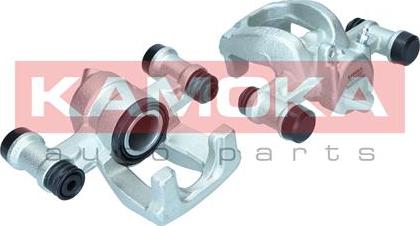 Kamoka JBC1197 - Гальмівний супорт autozip.com.ua