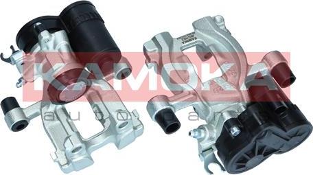 Kamoka JBC1162 - Гальмівний супорт autozip.com.ua