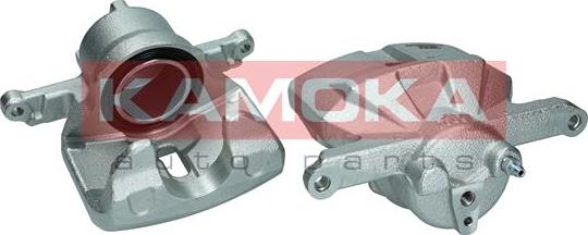 Kamoka JBC1136 - Гальмівний супорт autozip.com.ua