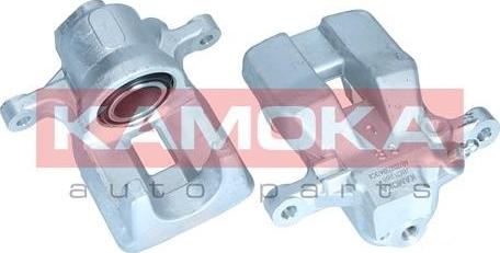 Kamoka JBC1355 - Гальмівний супорт autozip.com.ua