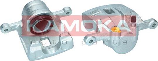 Kamoka JBC1357 - Гальмівний супорт autozip.com.ua
