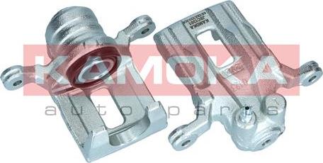 Kamoka JBC1361 - Гальмівний супорт autozip.com.ua