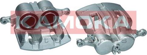 Kamoka JBC1309 - Гальмівний супорт autozip.com.ua