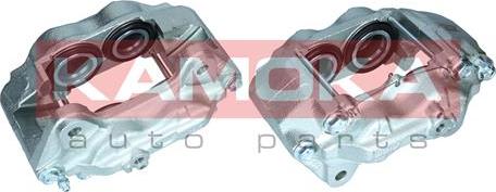 Kamoka JBC1307 - Гальмівний супорт autozip.com.ua