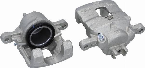 Kamoka JBC1313 - Гальмівний супорт autozip.com.ua