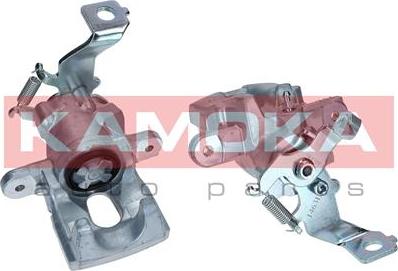 Kamoka JBC1385 - Гальмівний супорт autozip.com.ua