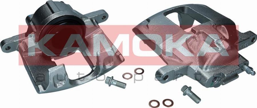 Kamoka JBC1336 - Гальмівний супорт autozip.com.ua