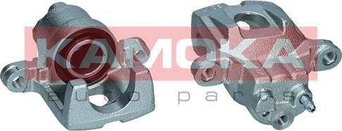Kamoka JBC1321 - Гальмівний супорт autozip.com.ua