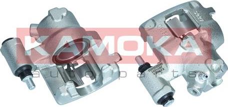 Kamoka JBC1291 - Гальмівний супорт autozip.com.ua