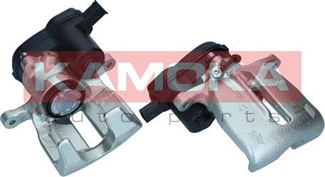 Kamoka JBC1250 - Гальмівний супорт autozip.com.ua