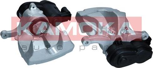 Kamoka JBC1251 - Гальмівний супорт autozip.com.ua