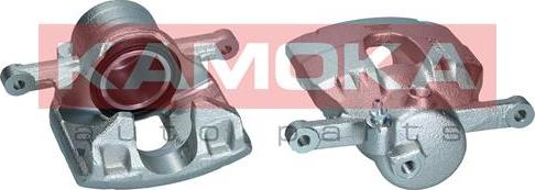 Kamoka JBC1267 - Гальмівний супорт autozip.com.ua