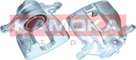 Kamoka JBC1288 - Гальмівний супорт autozip.com.ua
