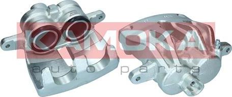 Kamoka JBC1225 - Гальмівний супорт autozip.com.ua