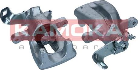 Kamoka JBC1221 - Гальмівний супорт autozip.com.ua